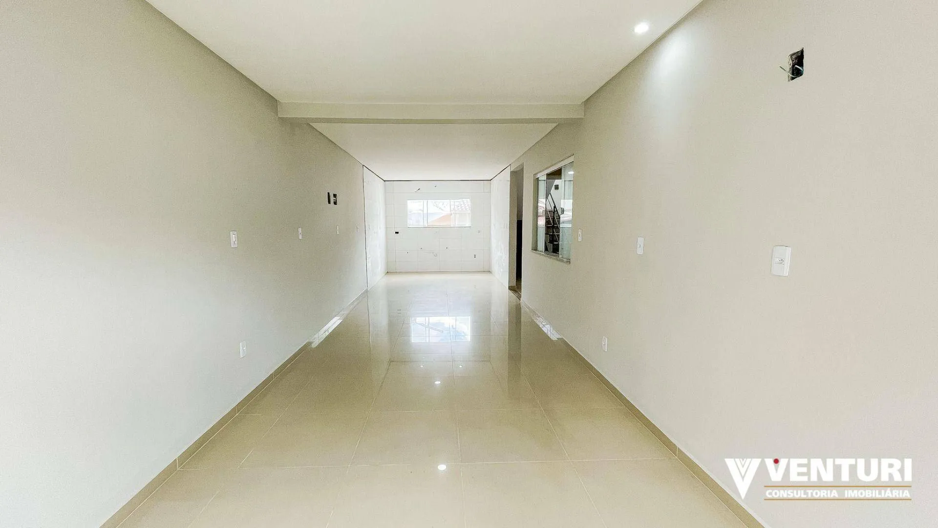 Casa para alugar, 252 m por R$ 6.137,70/mês - Velha - Blumenau/SC — foto 4