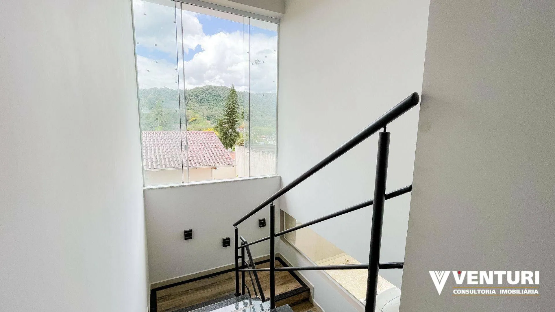 Casa para alugar, 252 m por R$ 6.137,70/mês - Velha - Blumenau/SC — foto 7