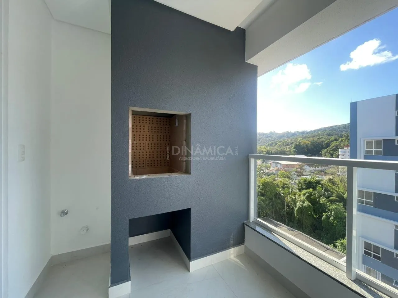 Apartamento · à venda · 3 quartos · 79.21m² · Velha, Blumenau