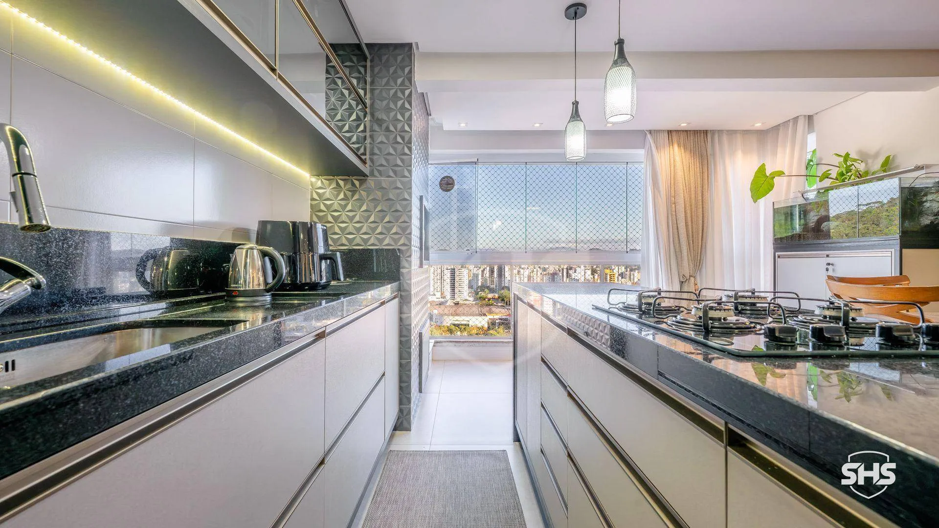Apartamento com 2 dormitórios à venda, 83 m por R$ 900.000,00 - Itoupava Seca - Blumenau/SC — foto 7