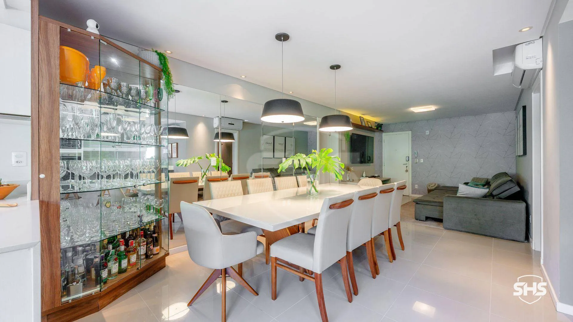 Apartamento com 3 suítes à venda, 173 m por R$ 1.400.000 - Vila Formosa - Blumenau/SC - foto 1