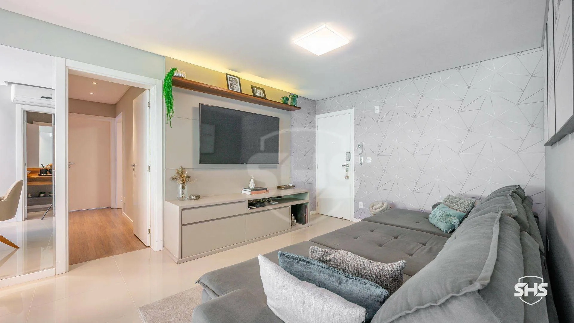 Apartamento com 3 suítes à venda, 173 m por R$ 1.400.000 - Vila Formosa - Blumenau/SC — foto 5