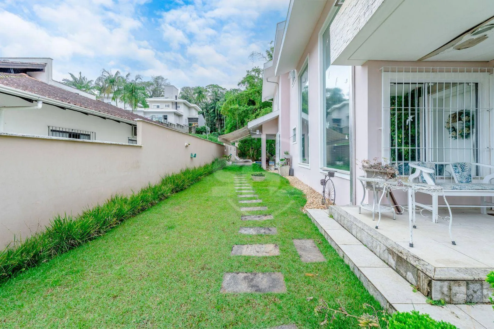 Casa com 3 dormitórios à venda, 245 m por R$ 2.390.000,00 - Escola Agrícola - Blumenau/SC — foto 3
