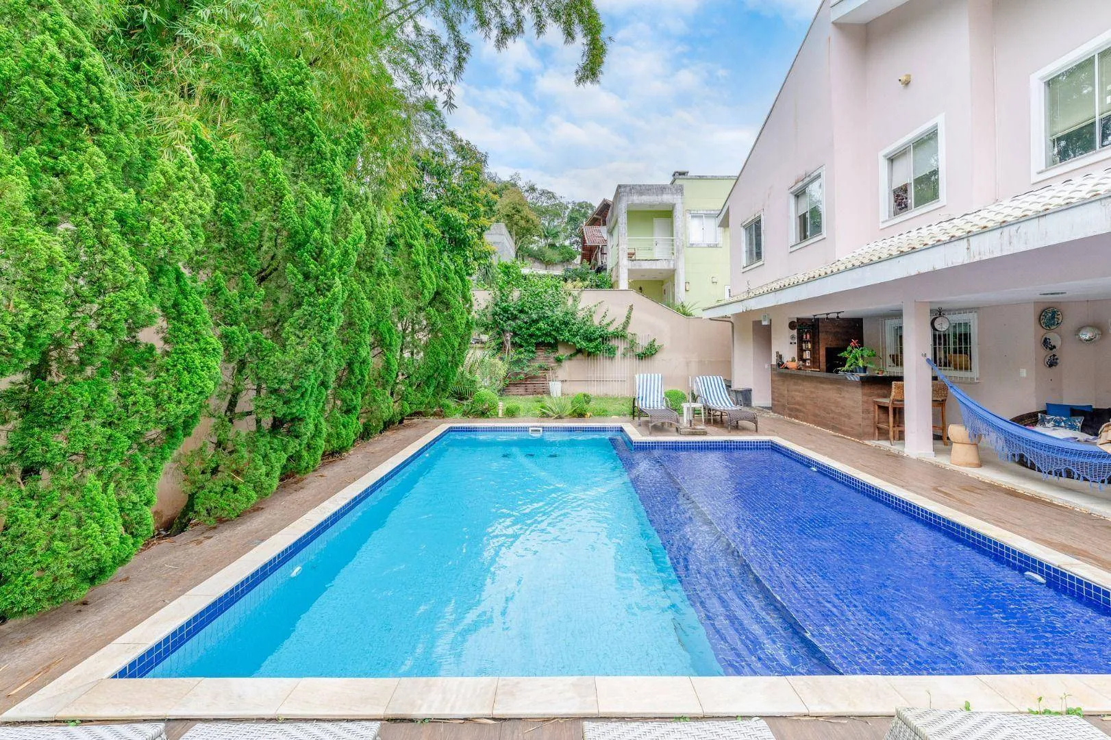 Casa com 3 dormitórios à venda, 245 m por R$ 2.390.000,00 - Escola Agrícola - Blumenau/SC — foto 4