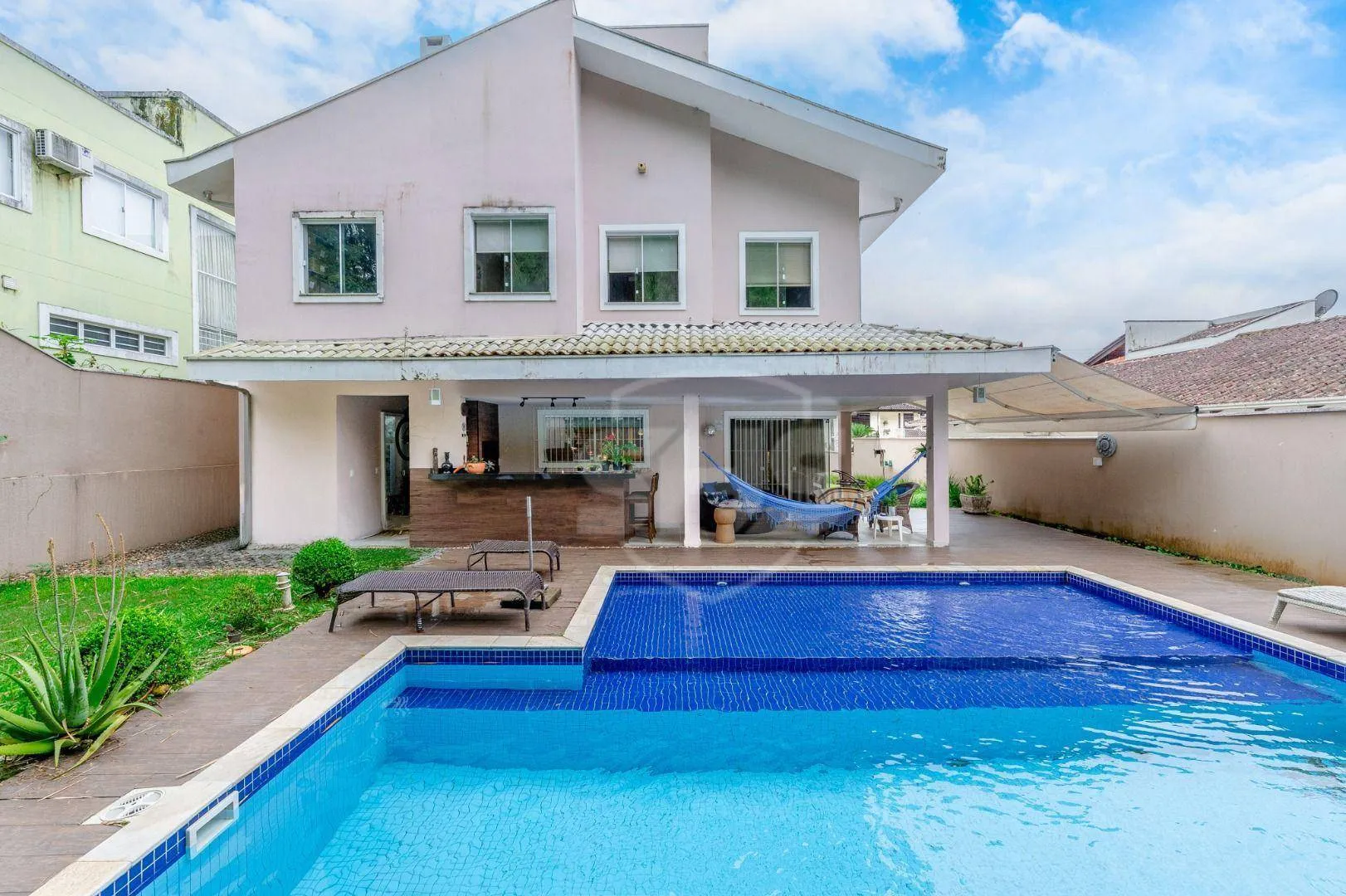 Casa com 3 dormitórios à venda, 245 m por R$ 2.390.000,00 - Escola Agrícola - Blumenau/SC — foto 7
