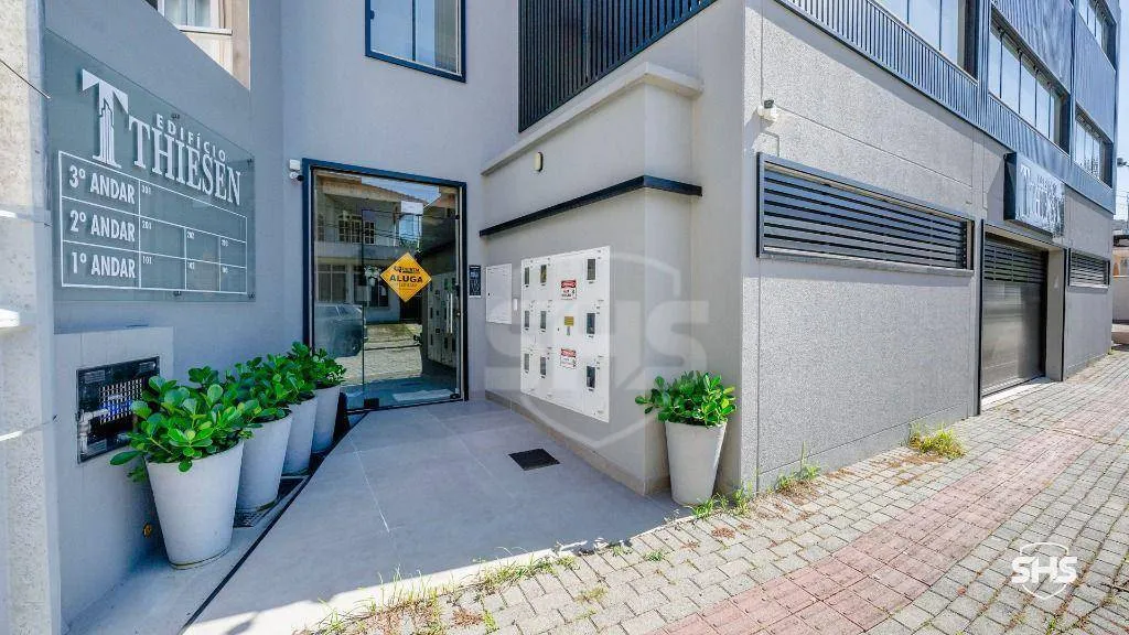 Prédio para alugar, 819 m por R$ 16.350,00/mês - Garcia - Blumenau/SC - foto 1