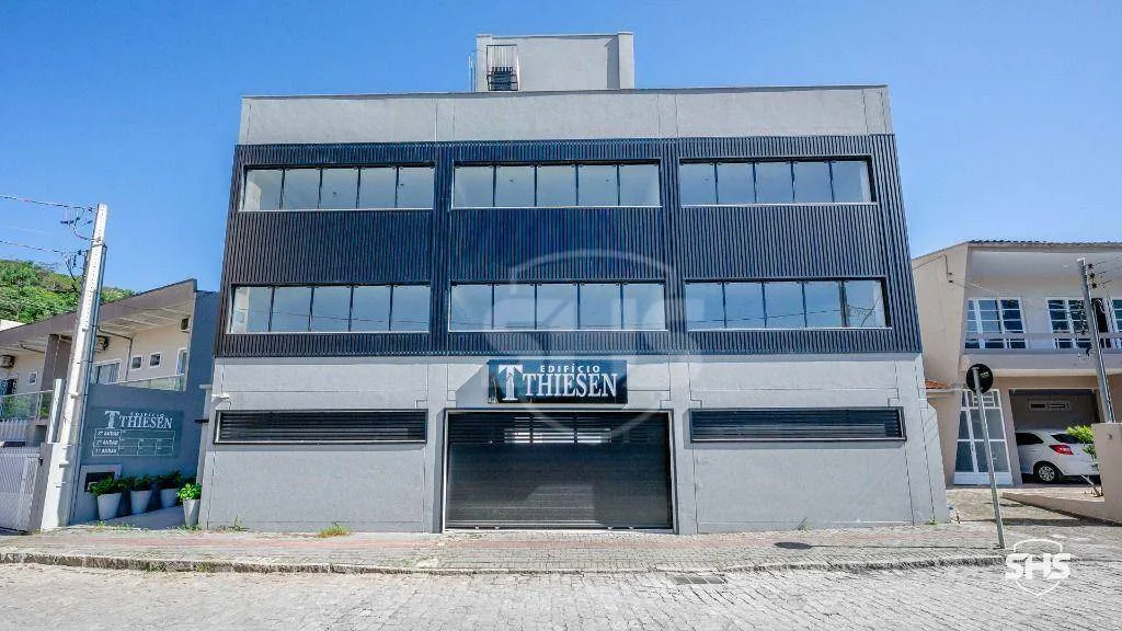 Prédio para alugar, 819 m por R$ 16.350,00/mês - Garcia - Blumenau/SC — foto 2