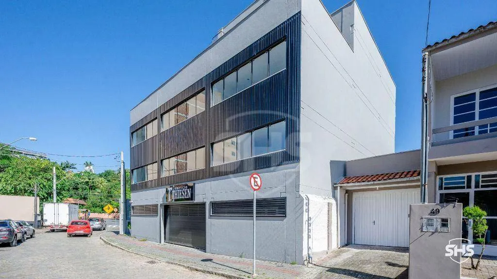 Prédio para alugar, 819 m por R$ 16.350,00/mês - Garcia - Blumenau/SC — foto 3