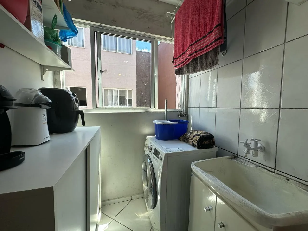 Apartamento - 2 dormitórios - 1 vaga — foto 4