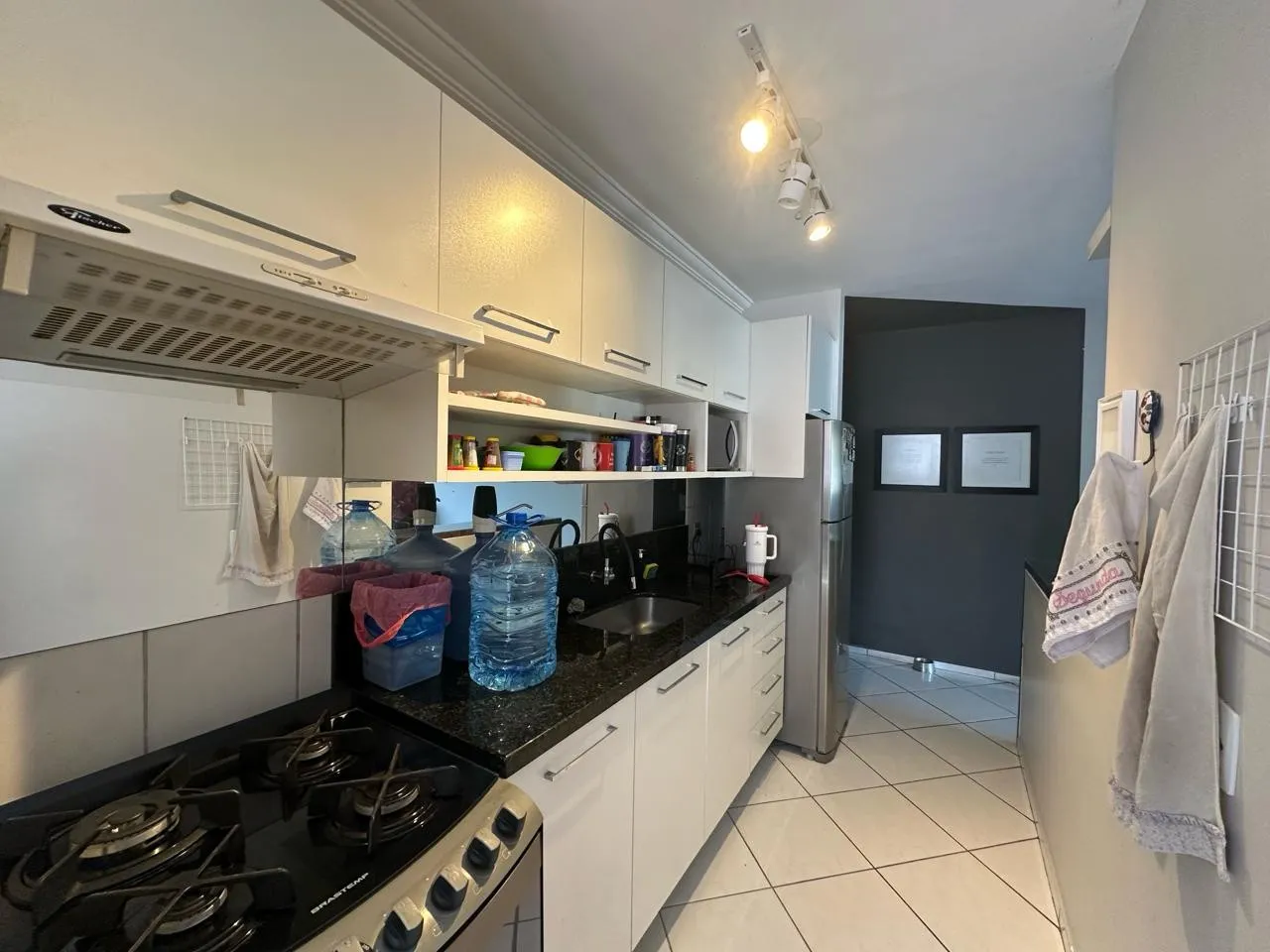 Apartamento - 2 dormitórios - 1 vaga — foto 5