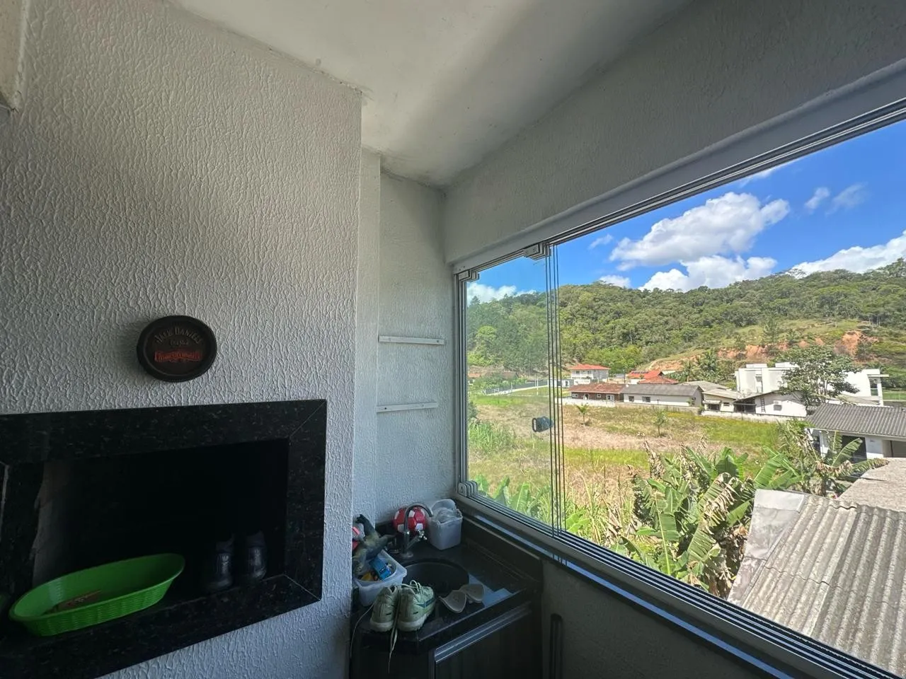 Apartamento - 2 dormitórios - 1 vaga — foto 6