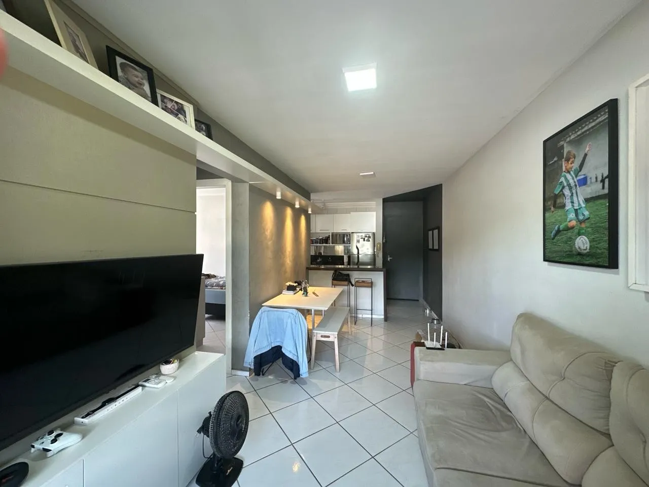 Apartamento - 2 dormitórios - 1 vaga — foto 7