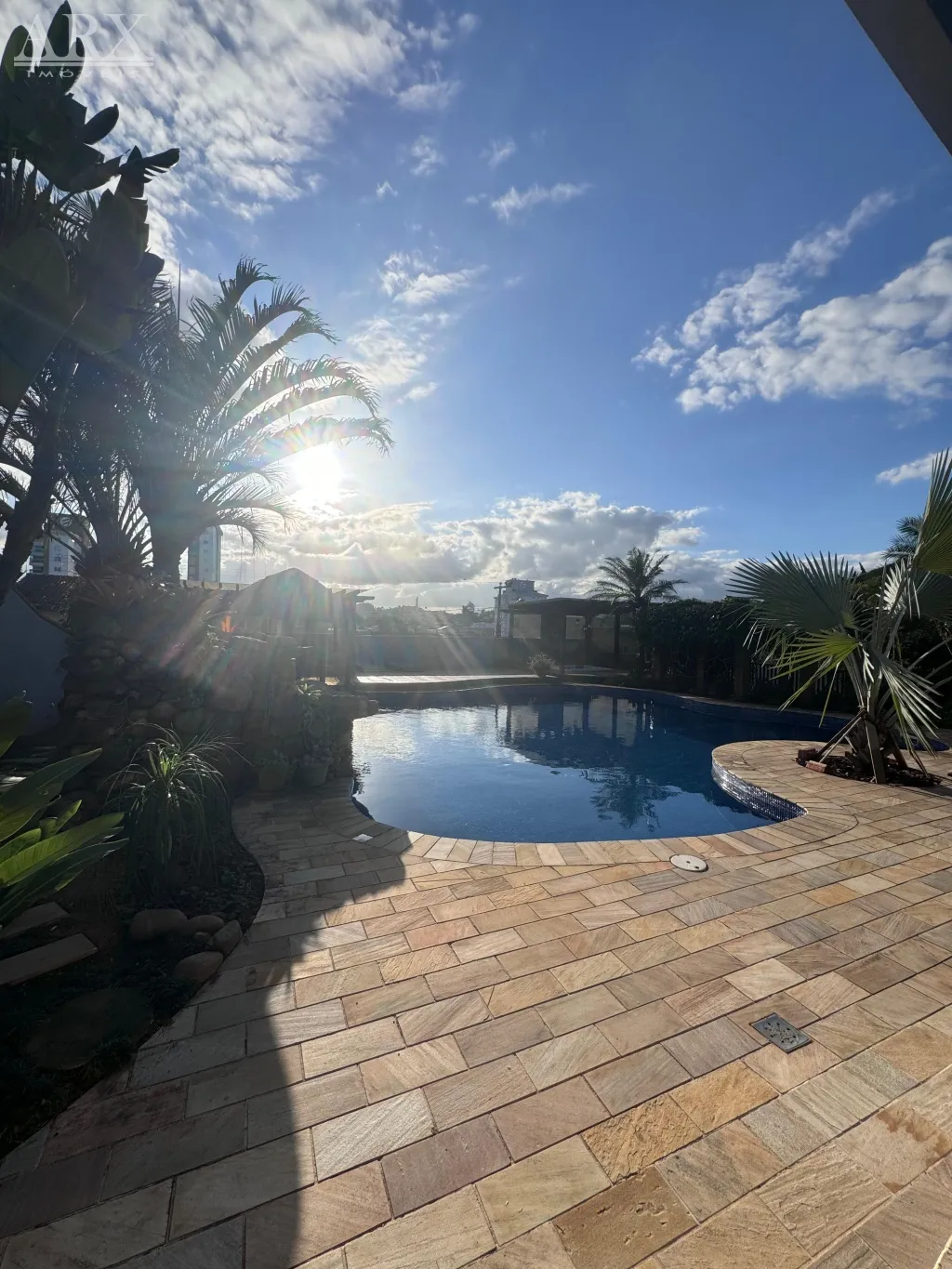 Lindíssima casa com piscina na Itoupava Norte. — foto 5