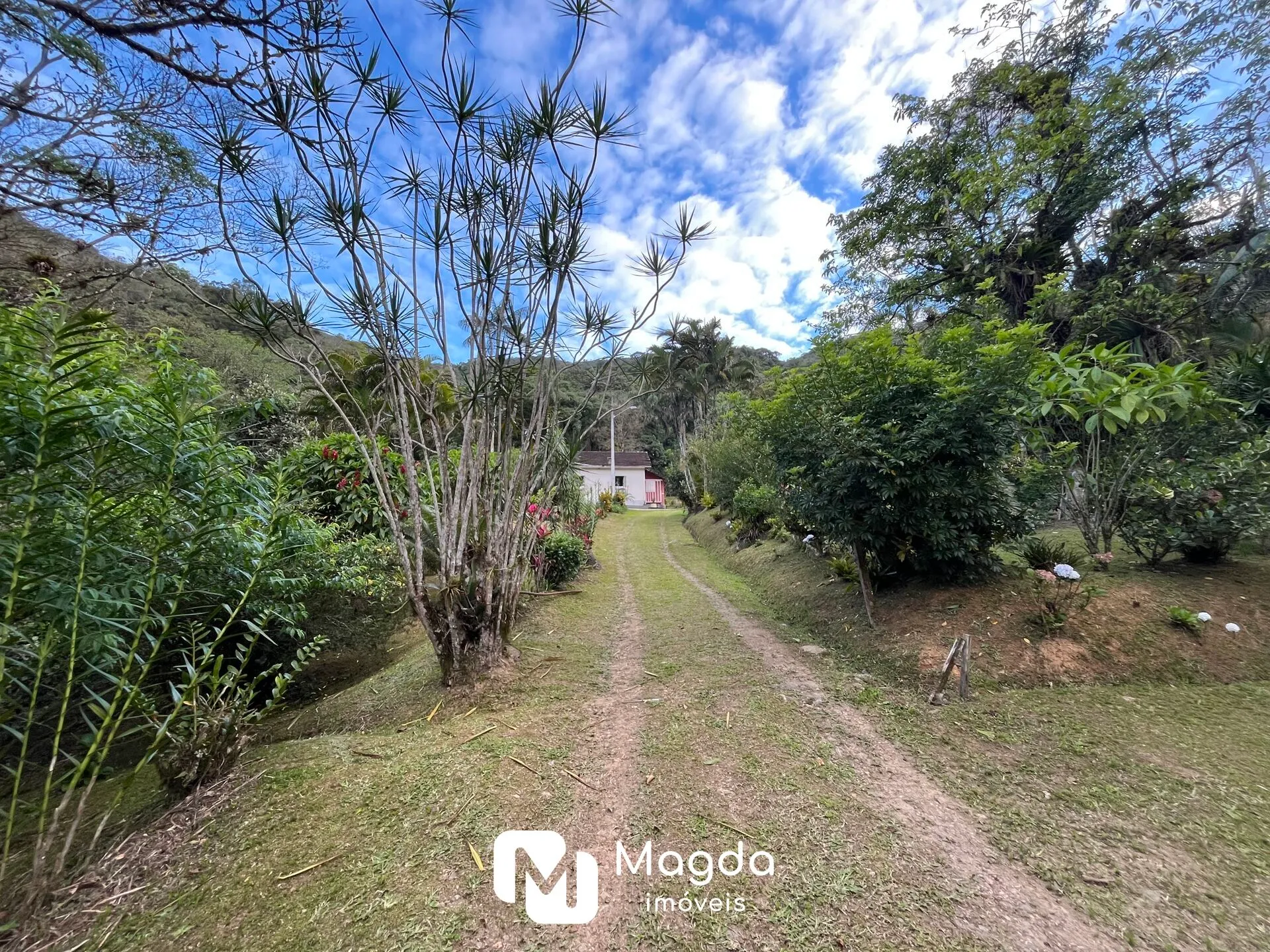 Sítio à venda no bairro Progresso - Blumenau/SC - foto 1
