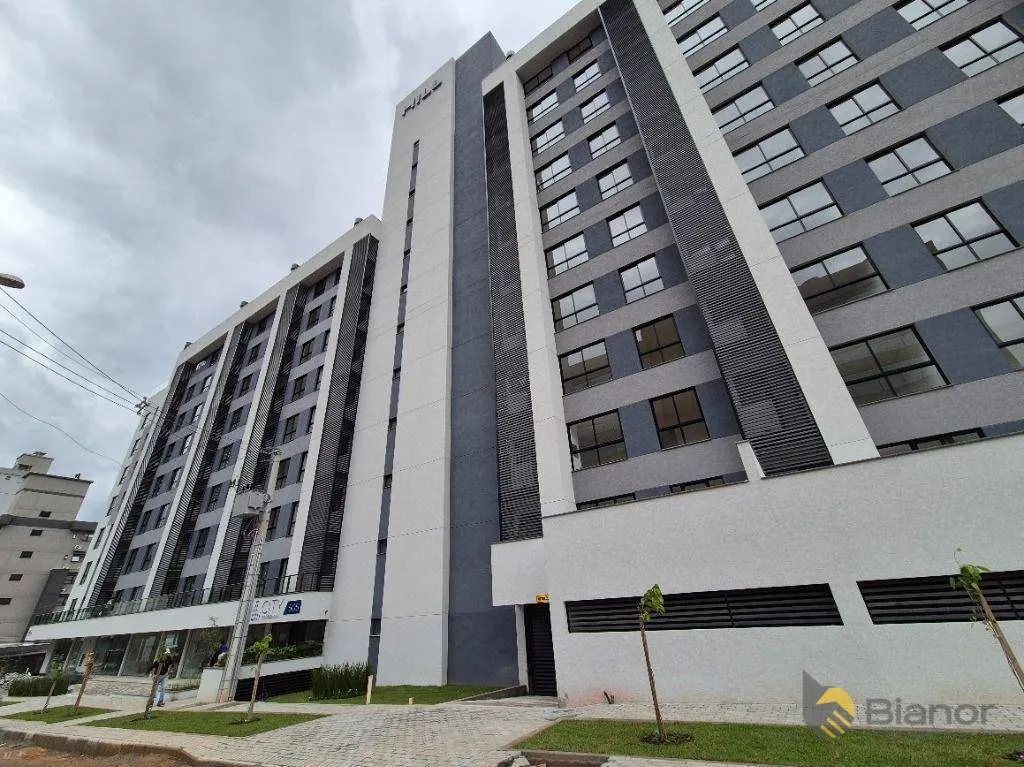 Apartamento com 2 dormitórios à venda, 55 m por R$ 490.000,00 - Velha - Blumenau/SC - foto 1