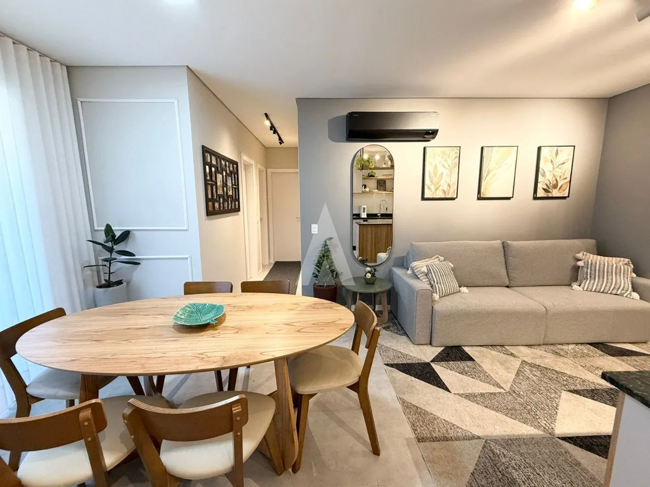Apartamento com 1 suíte e 2 quartos à venda no bairro Anita Garibaldi em Joinville-SC por R$860.000,00. — foto 3