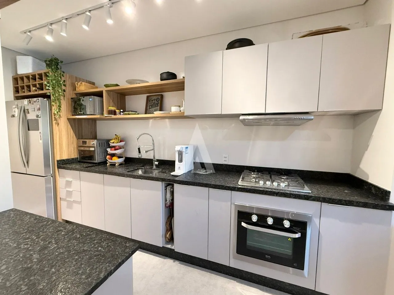 Apartamento com 1 suíte e 2 quartos à venda no bairro Anita Garibaldi em Joinville-SC por R$860.000,00. — foto 5