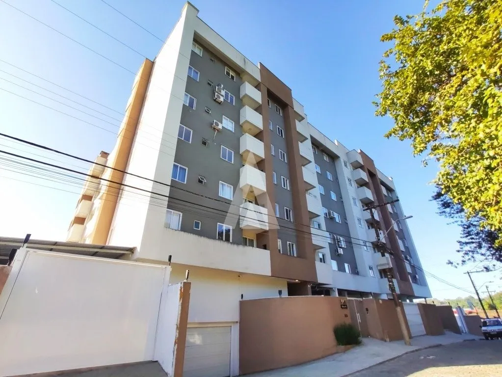 Apartamento com 2 quartos à venda no bairro Atiradores em Joinville-SC de R$350.000,00 por R$330.000,00. - foto 1