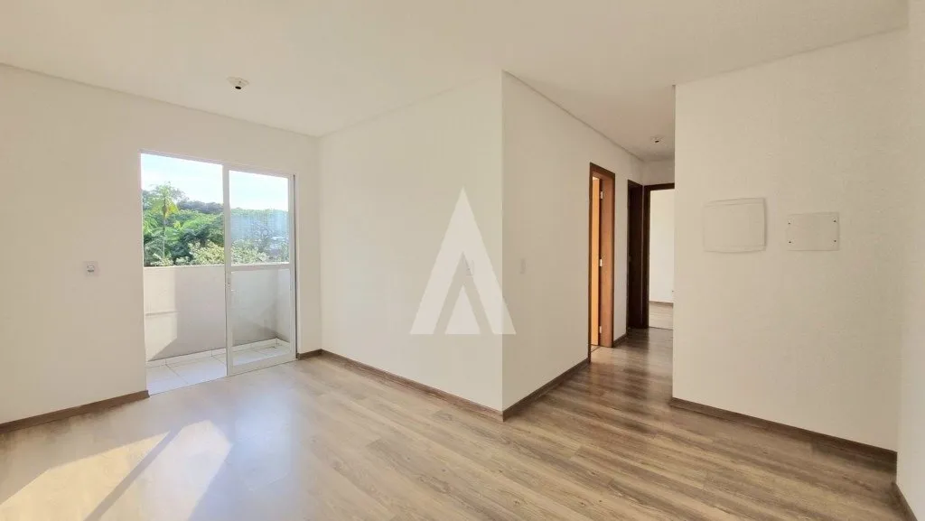 Apartamento com 2 quartos à venda no bairro Atiradores em Joinville-SC de R$350.000,00 por R$330.000,00. — foto 2