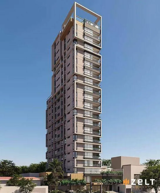 Apartamento com 3 dormitórios à venda, 238 m por R$ 2.900.000,00 - Victor Konder - Blumenau/SC — foto 4