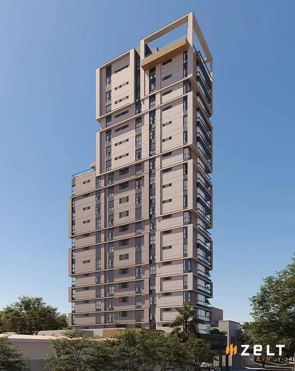 Apartamento com 3 dormitórios à venda, 238 m por R$ 2.900.000,00 - Victor Konder - Blumenau/SC — foto 5