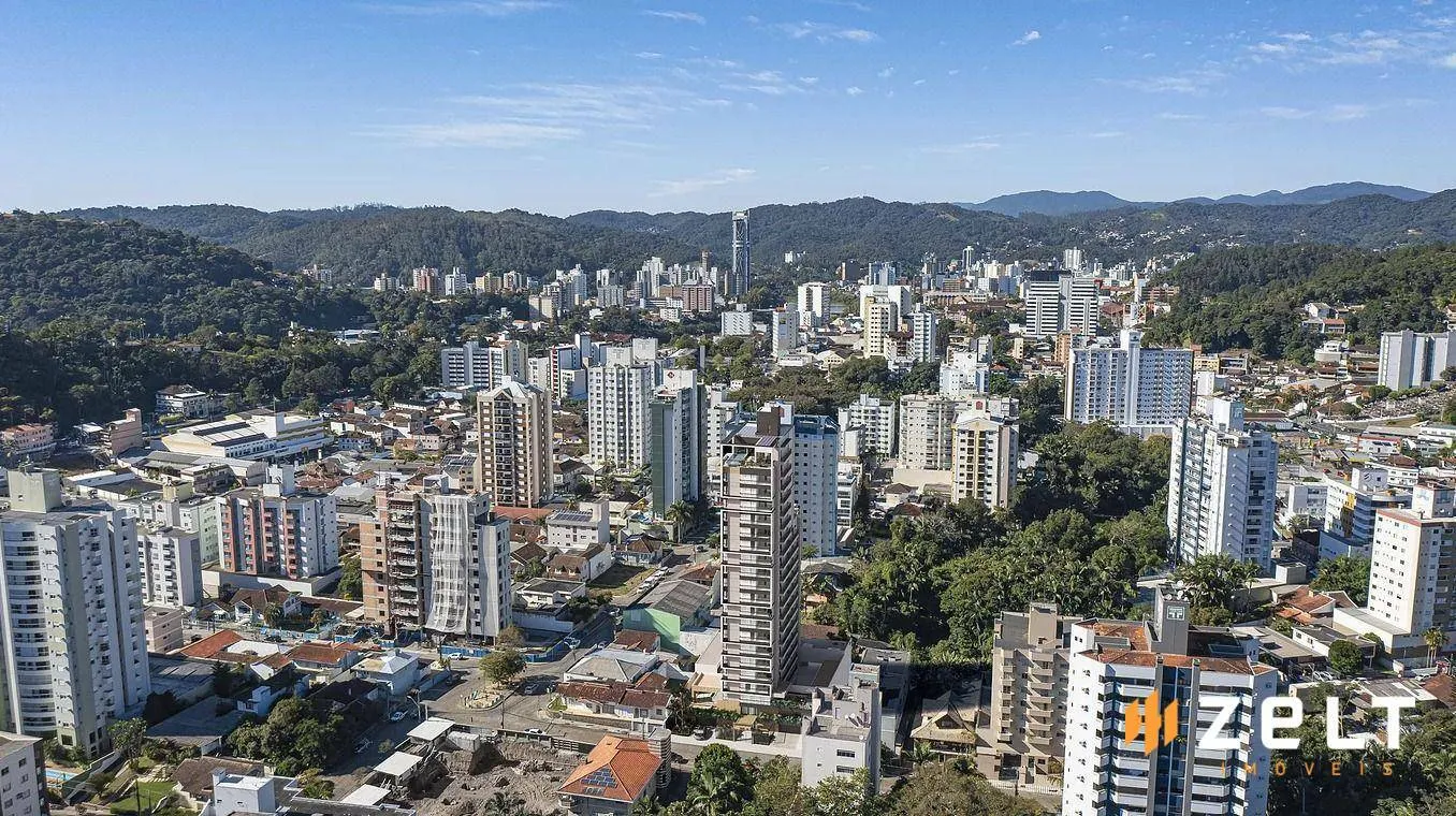 Apartamento com 3 dormitórios à venda, 238 m por R$ 2.900.000,00 - Victor Konder - Blumenau/SC — foto 6