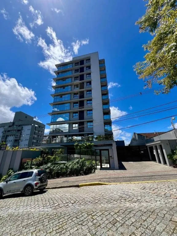 APARTAMENTO no ANITA GARIBALDI com 3 quartos para VENDA, 188 m - foto 1