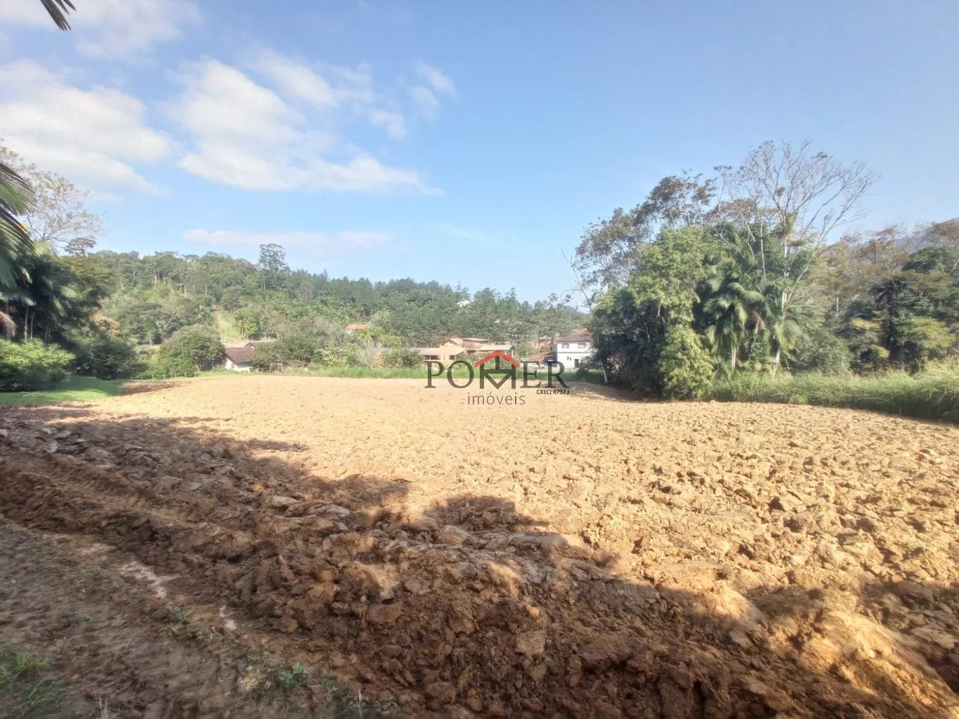 Terreno com 2.999m fazendo Frente com 42,73Metros no Bairro Ribeirão Areia em Pomerode-SC — foto 6