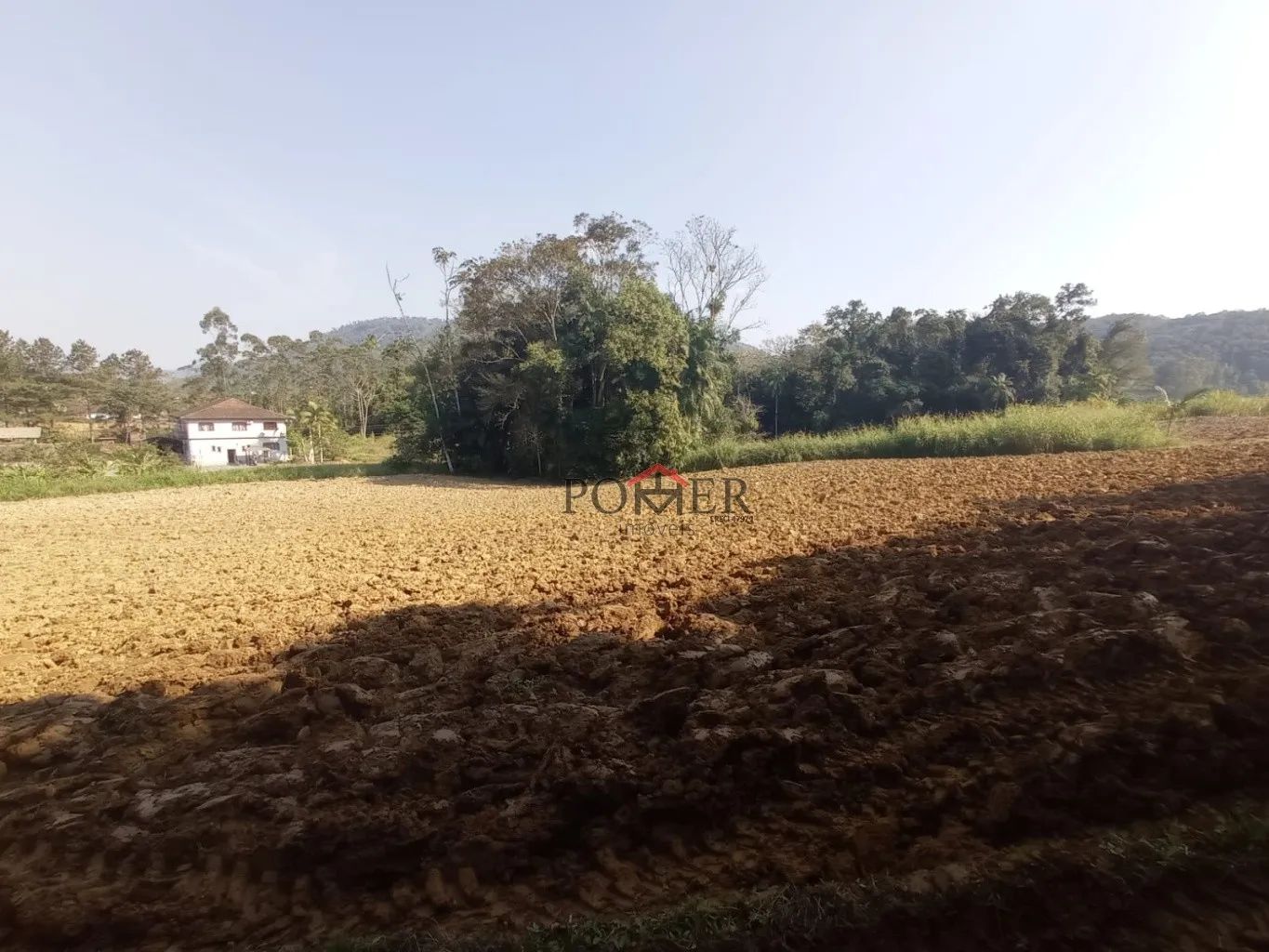Terreno com 2.999m fazendo Frente com 42,73Metros no Bairro Ribeirão Areia em Pomerode-SC — foto 7
