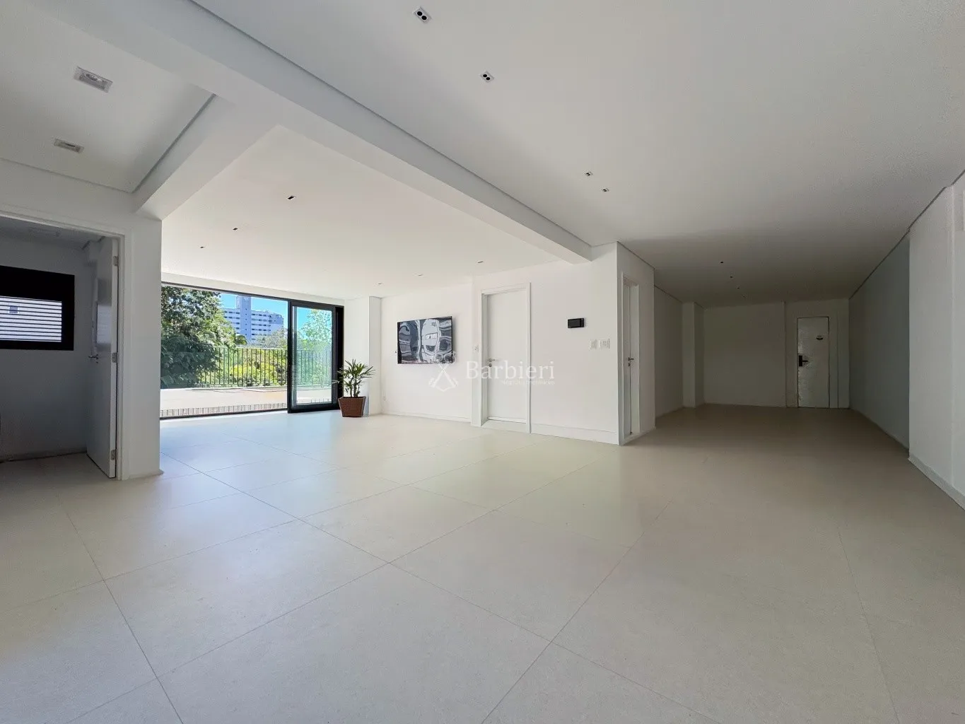 Apartamento com 3 quartos sendo 1 suíte e 2 vagas de garagem no bairro Jardim Blumenau/SC — foto 3