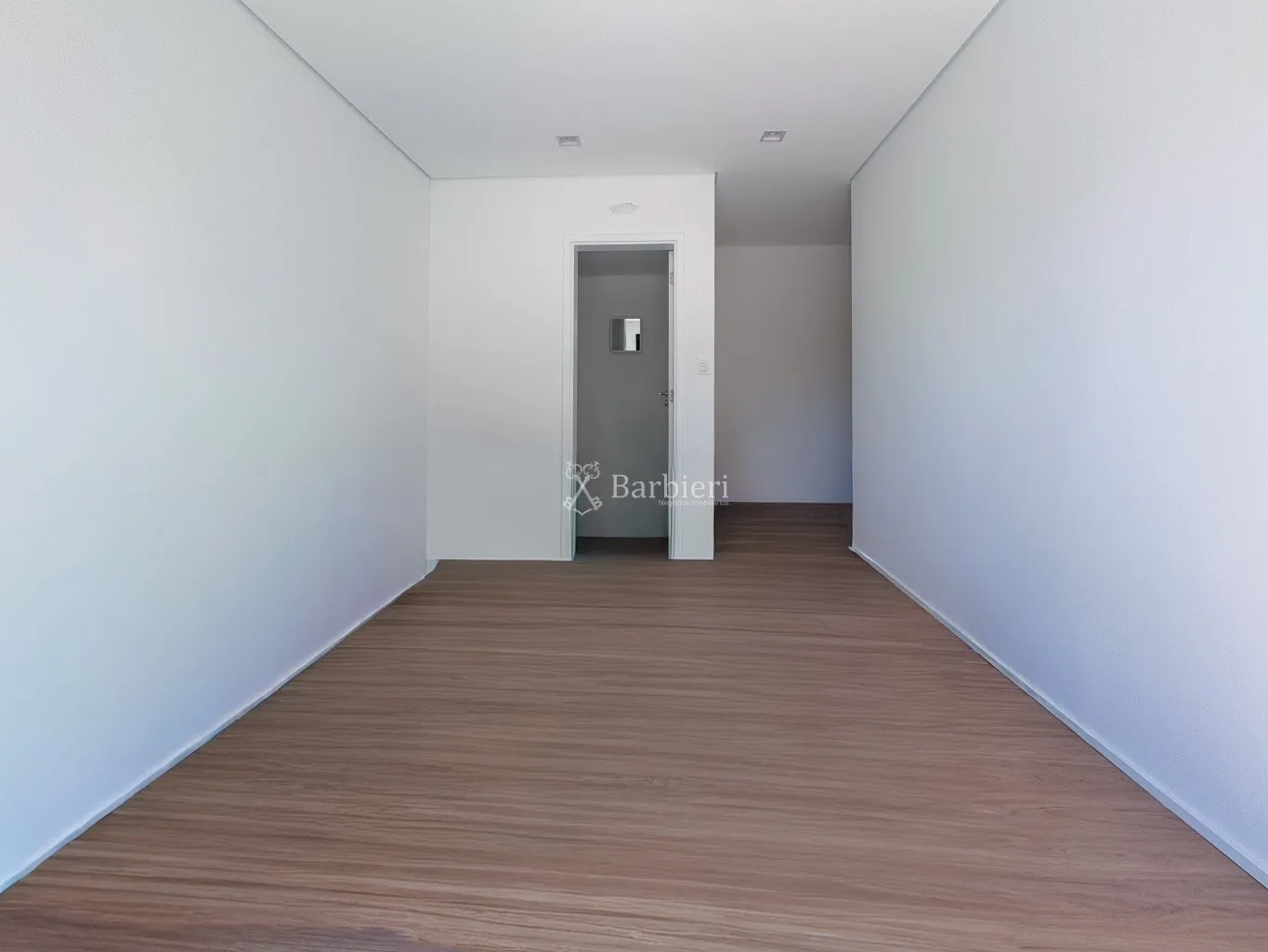 Apartamento com 3 quartos sendo 1 suíte e 2 vagas de garagem no bairro Jardim Blumenau/SC — foto 7