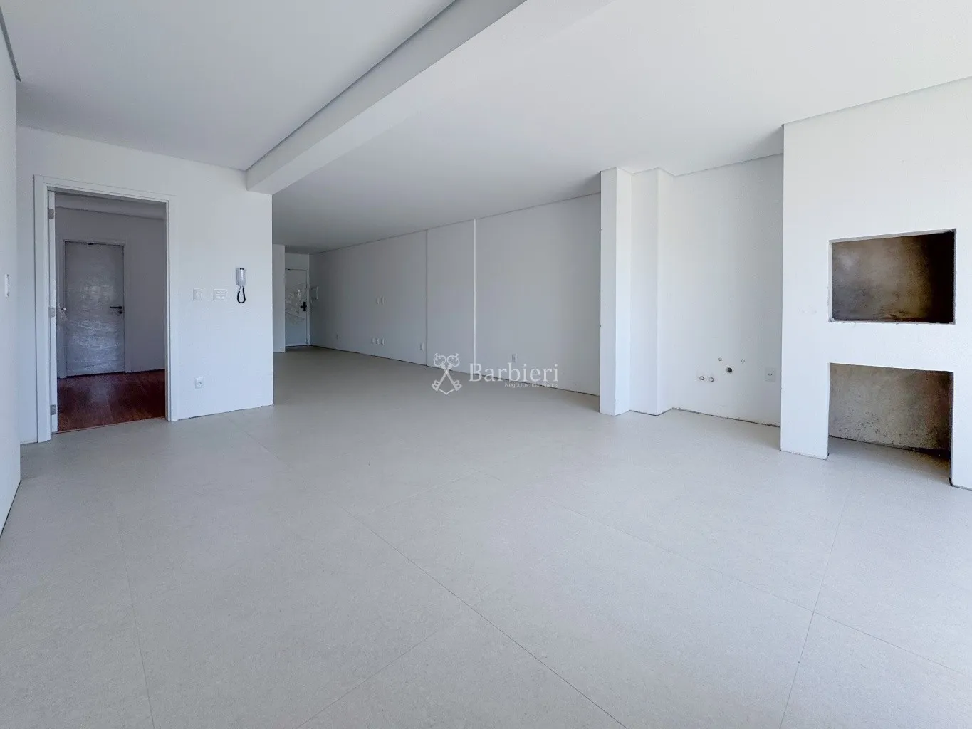 Apartamento com 3 quartos sendo 1 suíte e 2 vagas de garagem no bairro Jardim Blumenau/SC — foto 2