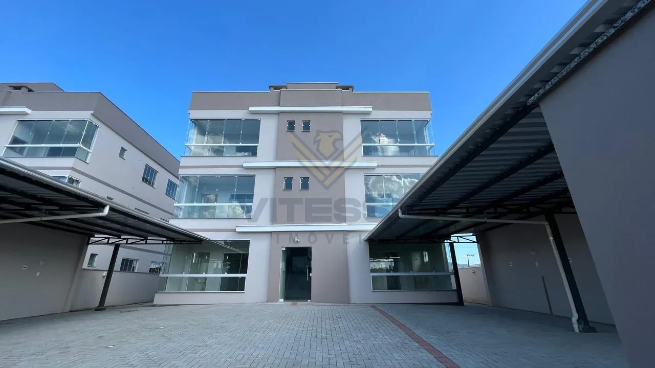 Apartamento à venda no bairro Carijós com entrada parcelada em 50x — foto 2
