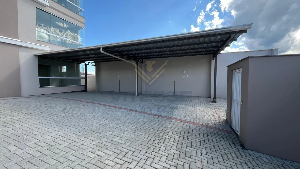Apartamento à venda no bairro Carijós com entrada parcelada em 50x — foto 3