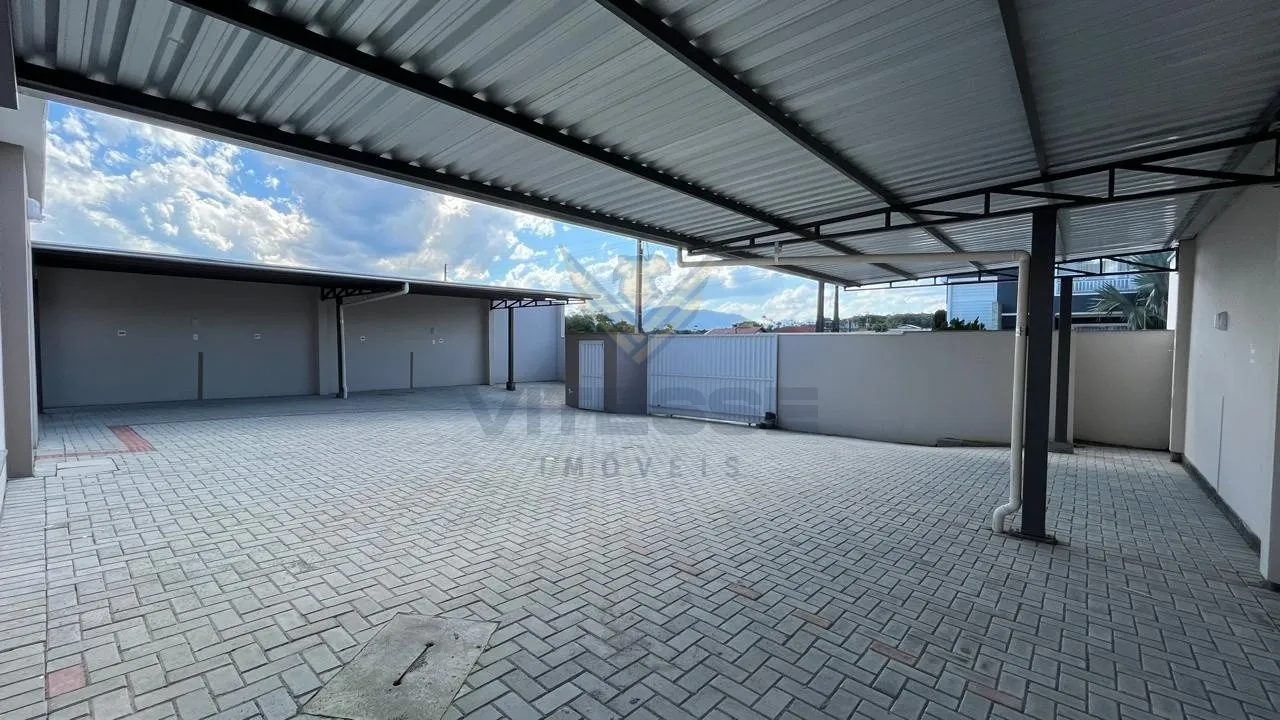 Apartamento à venda no bairro Carijós com entrada parcelada em 50x — foto 4