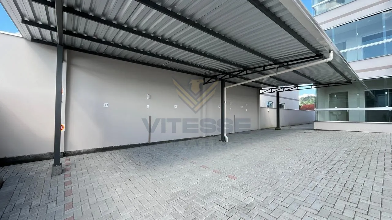 Apartamento à venda no bairro Carijós com entrada parcelada em 50x — foto 5