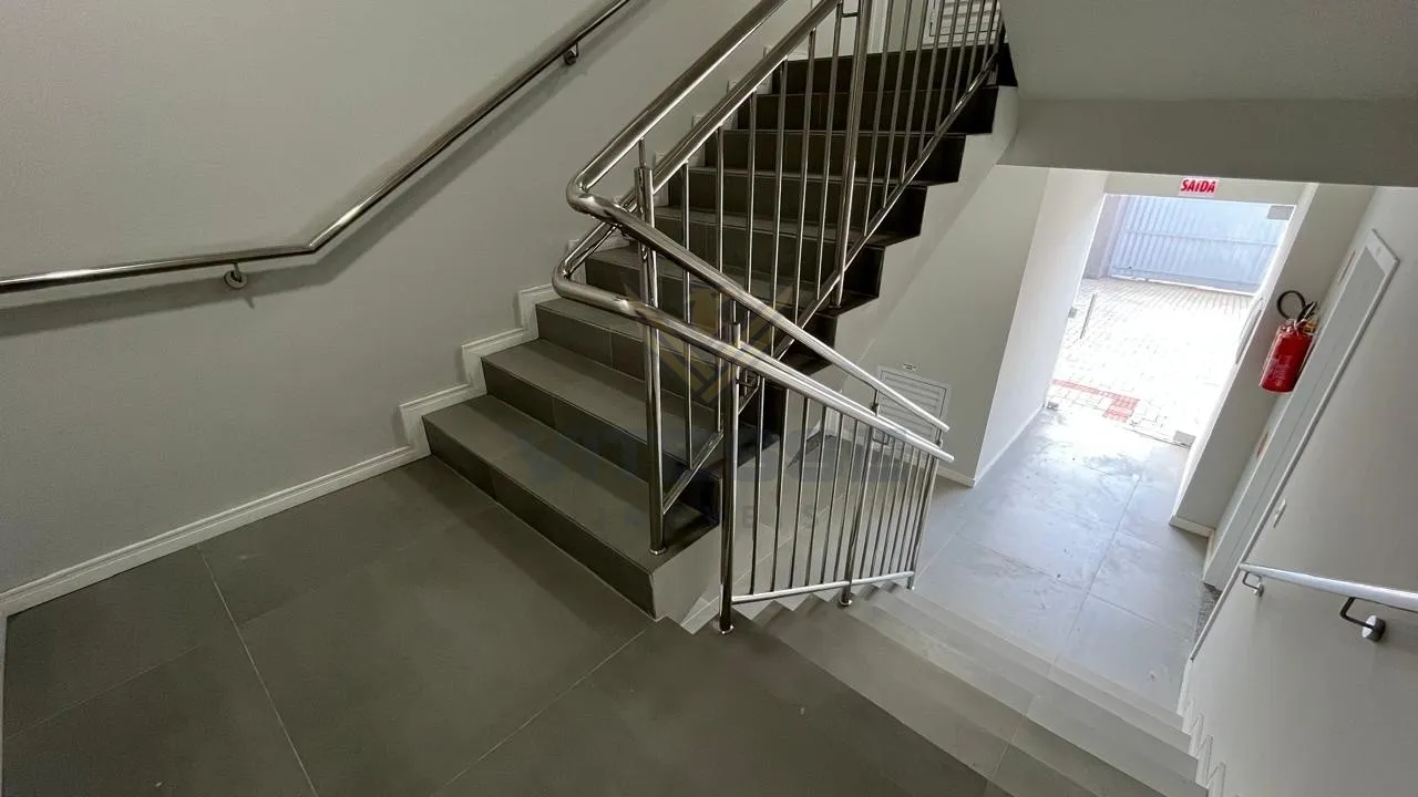 Apartamento à venda no bairro Carijós com entrada parcelada em 50x — foto 6