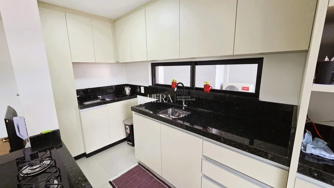 Apartamento mobiliado com 02 dormitórios sendo 01 suíte no bairro Garcia em Blumenau! — foto 6