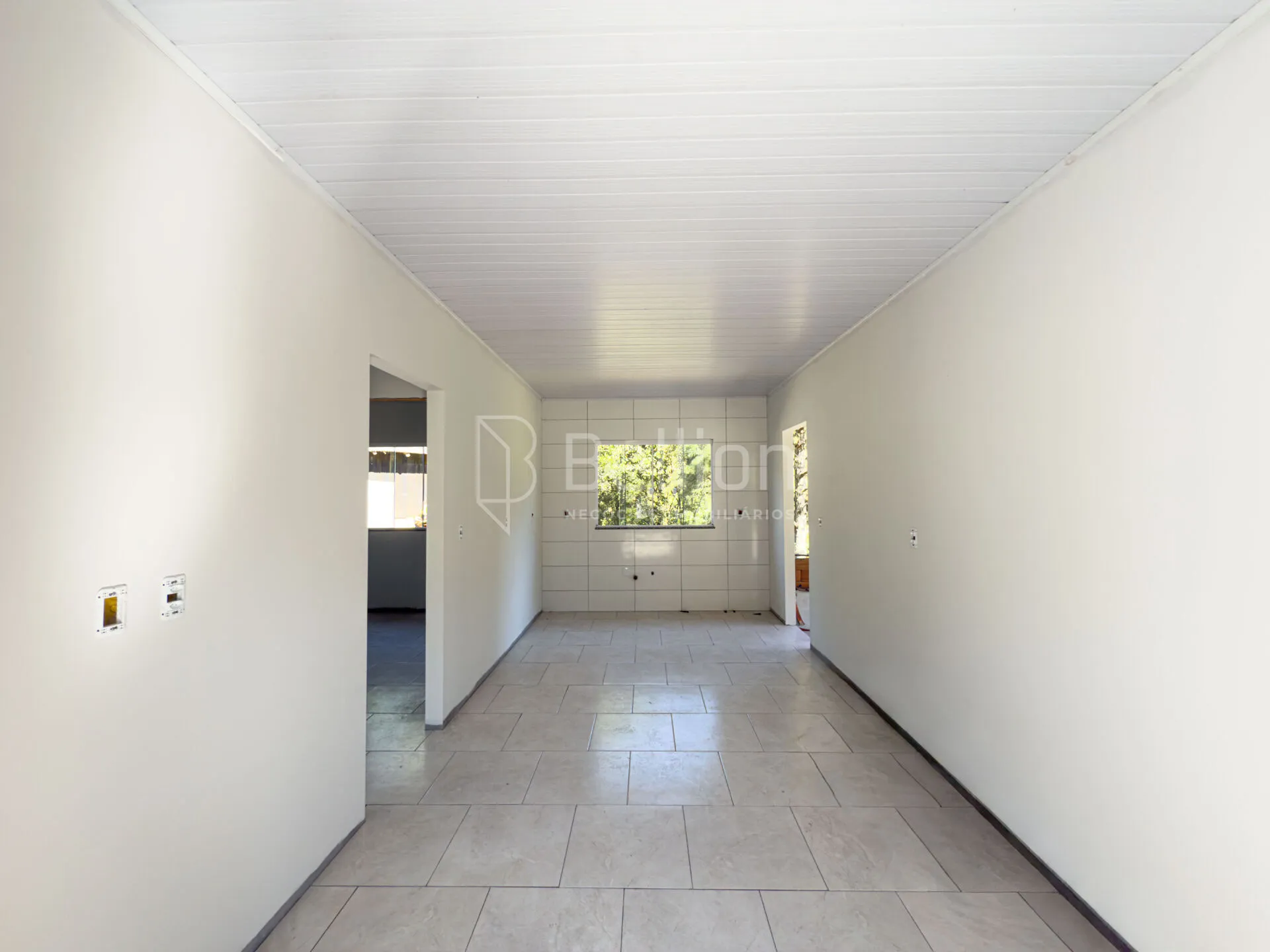 Casa nova Rio Rosina em Rio dos Cedros: conforto e praticidade no mesmo lugar — foto 4