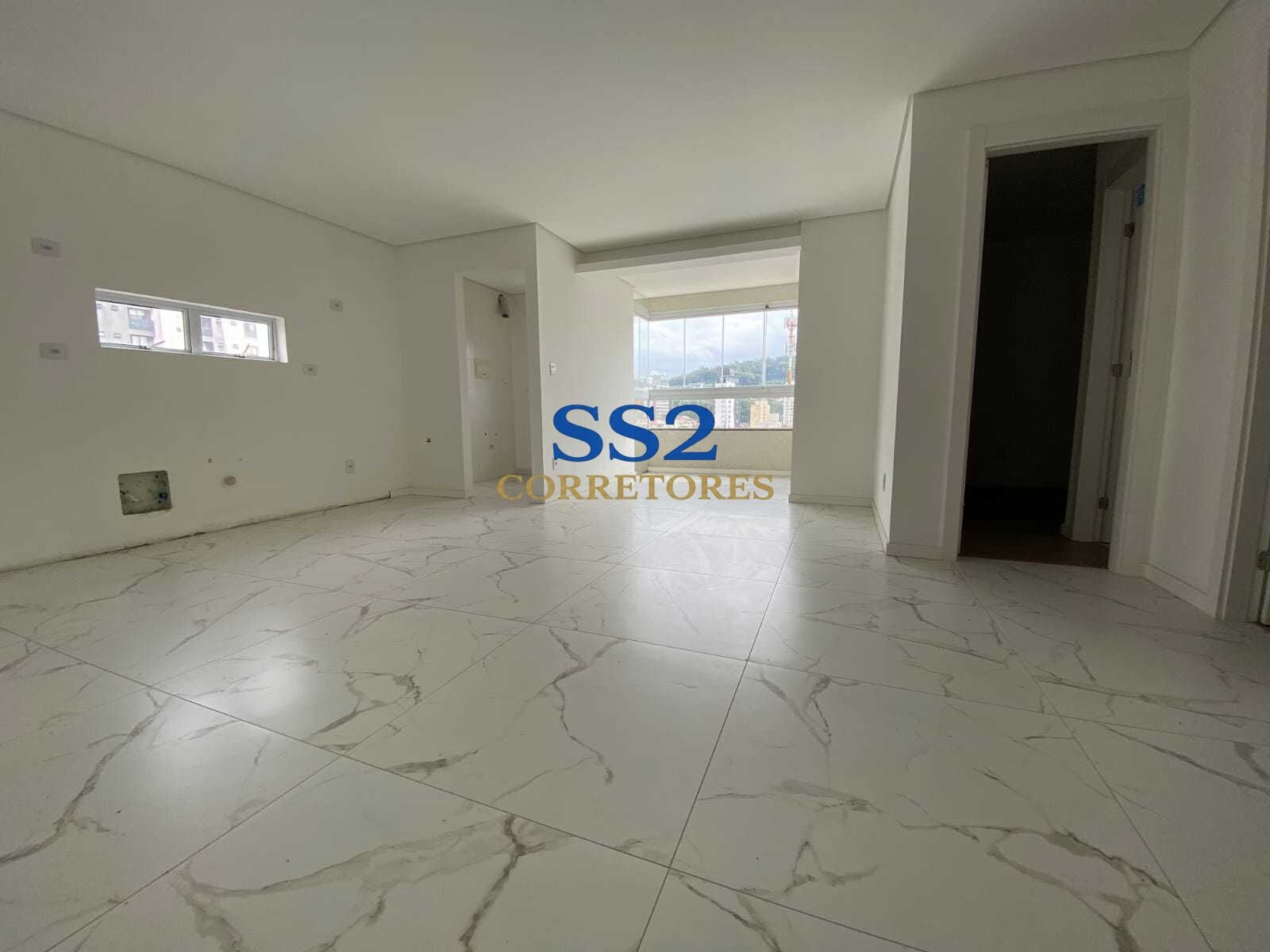 Apartamento · à venda · 3 quartos · 82m² · Vila Nova, Blumenau