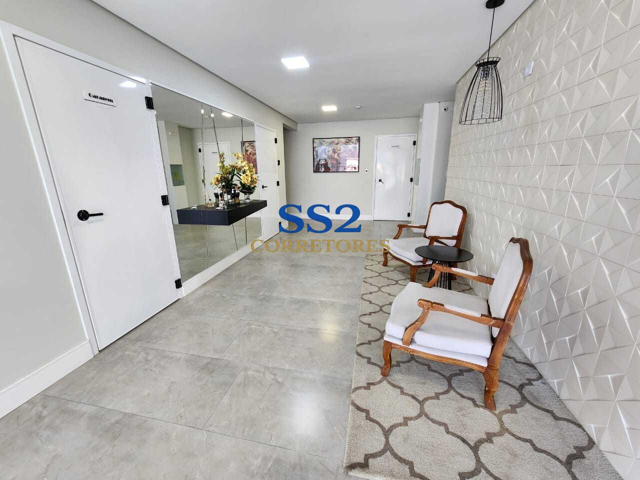Apartamento · à venda · 3 quartos · 82m² · Vila Nova, Blumenau
