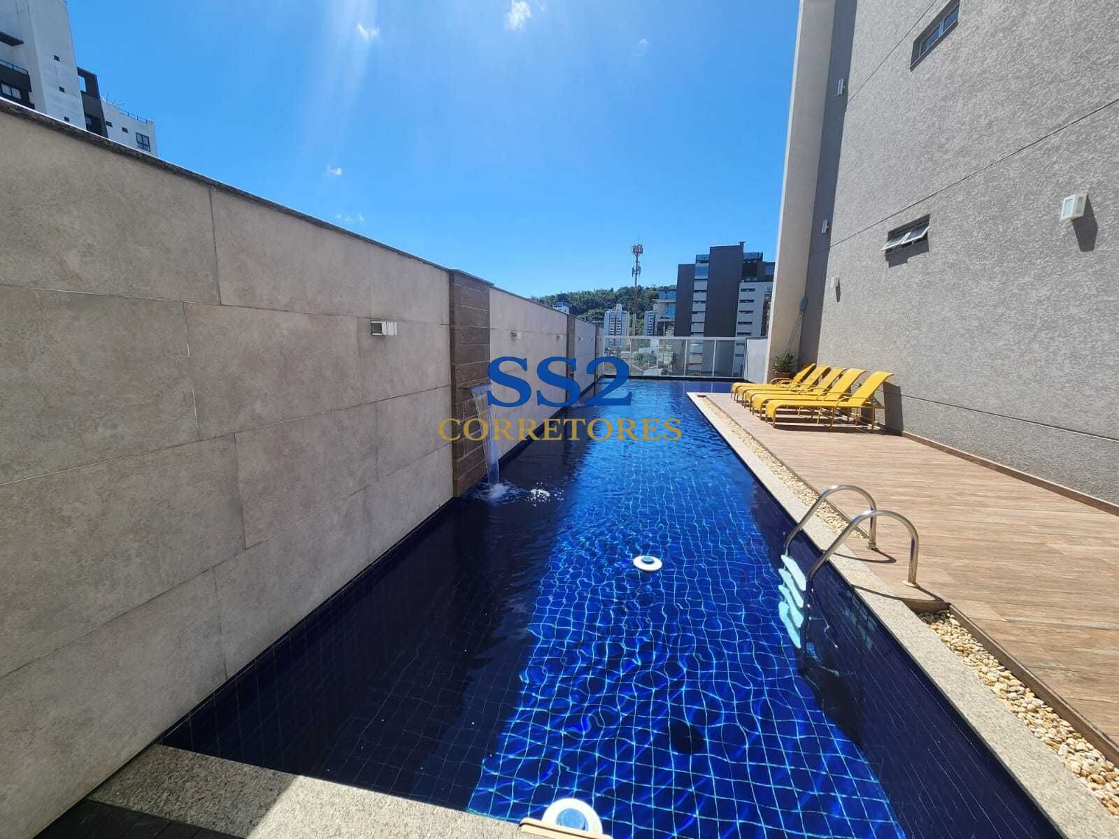 Apartamento · à venda · 3 quartos · 82m² · Vila Nova, Blumenau