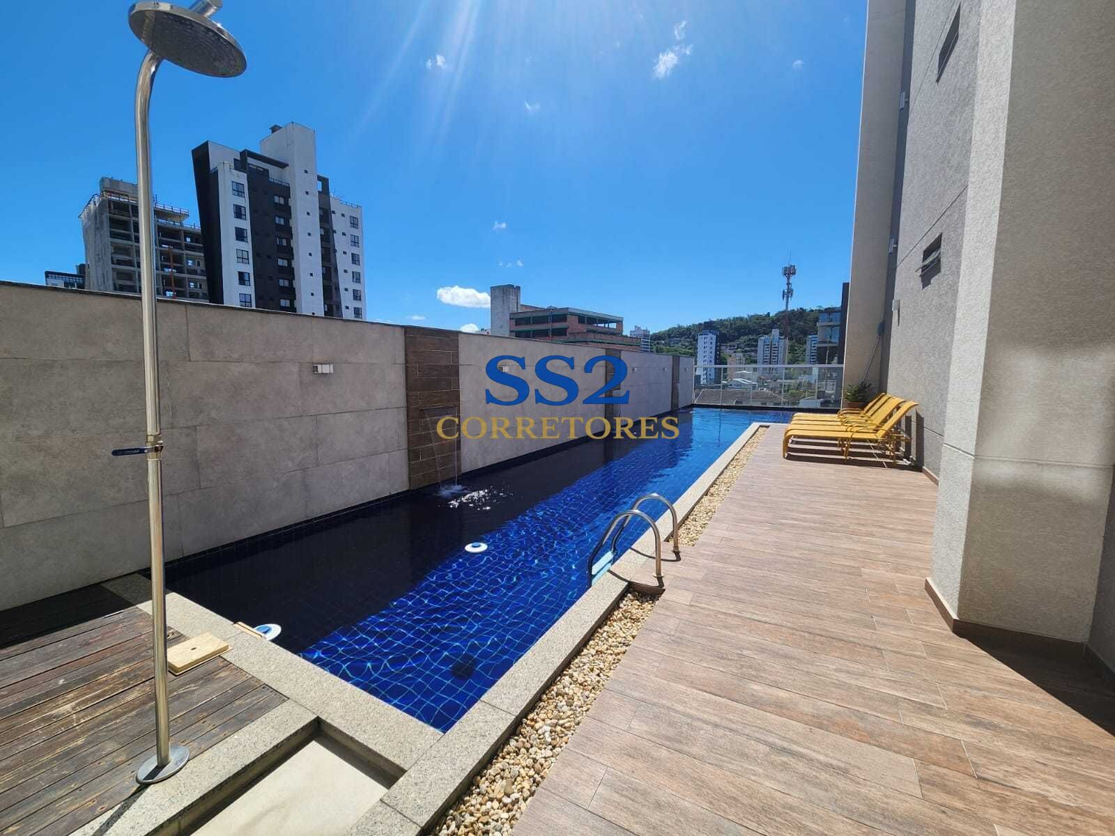 Apartamento · à venda · 3 quartos · 82m² · Vila Nova, Blumenau