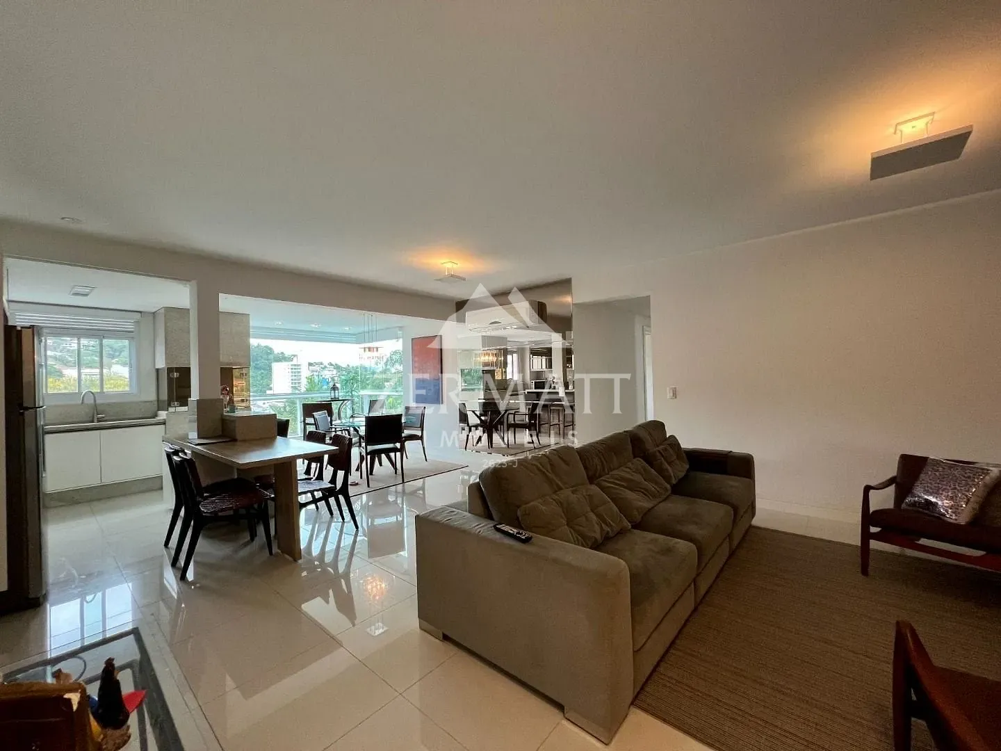 Apartamento · à venda · 3 quartos · 122.41m² · Victor Konder, Blumenau