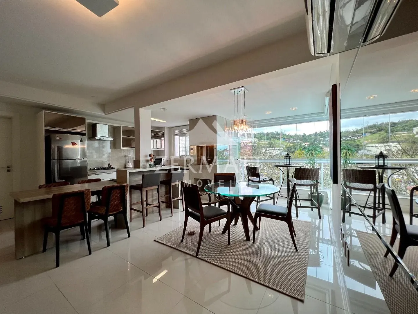 Apartamento · à venda · 3 quartos · 122.41m² · Victor Konder, Blumenau