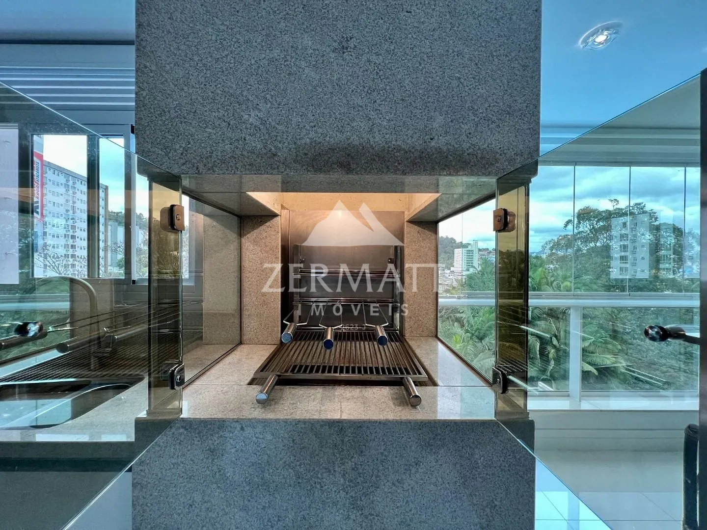 Apartamento · à venda · 3 quartos · 122.41m² · Victor Konder, Blumenau