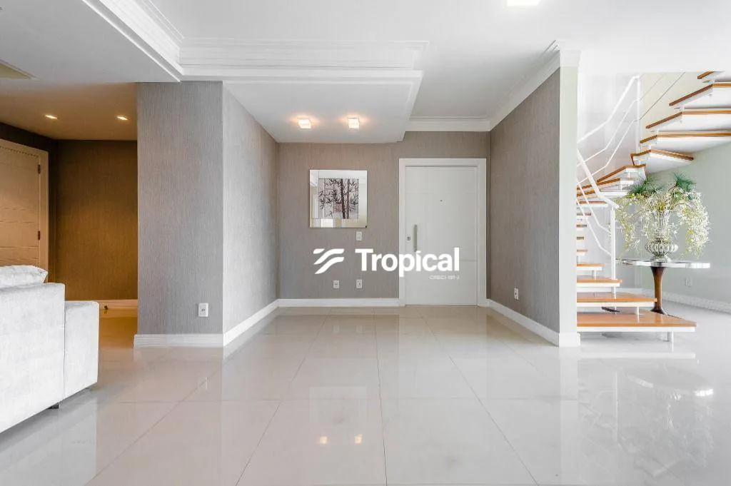 Cobertura com 3 dormitórios à venda, 331 m por R$ 5.800.000,00 - Centro - Blumenau/SC - foto 1