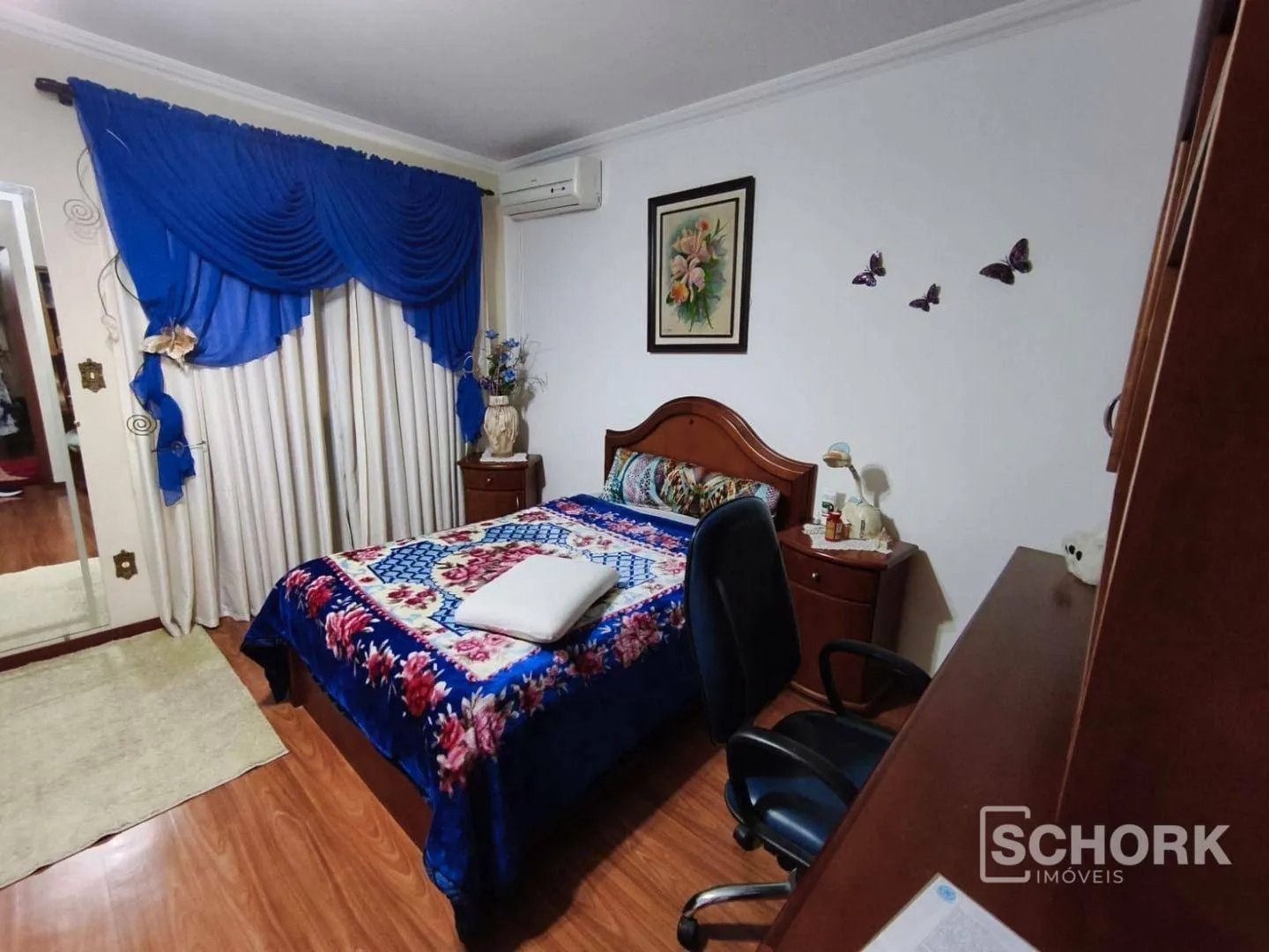 Casa com 3 dormitórios à venda, 250 m por R$ 1.300.000,00 - Padre Martinho Stein - Timbó/SC — foto 4