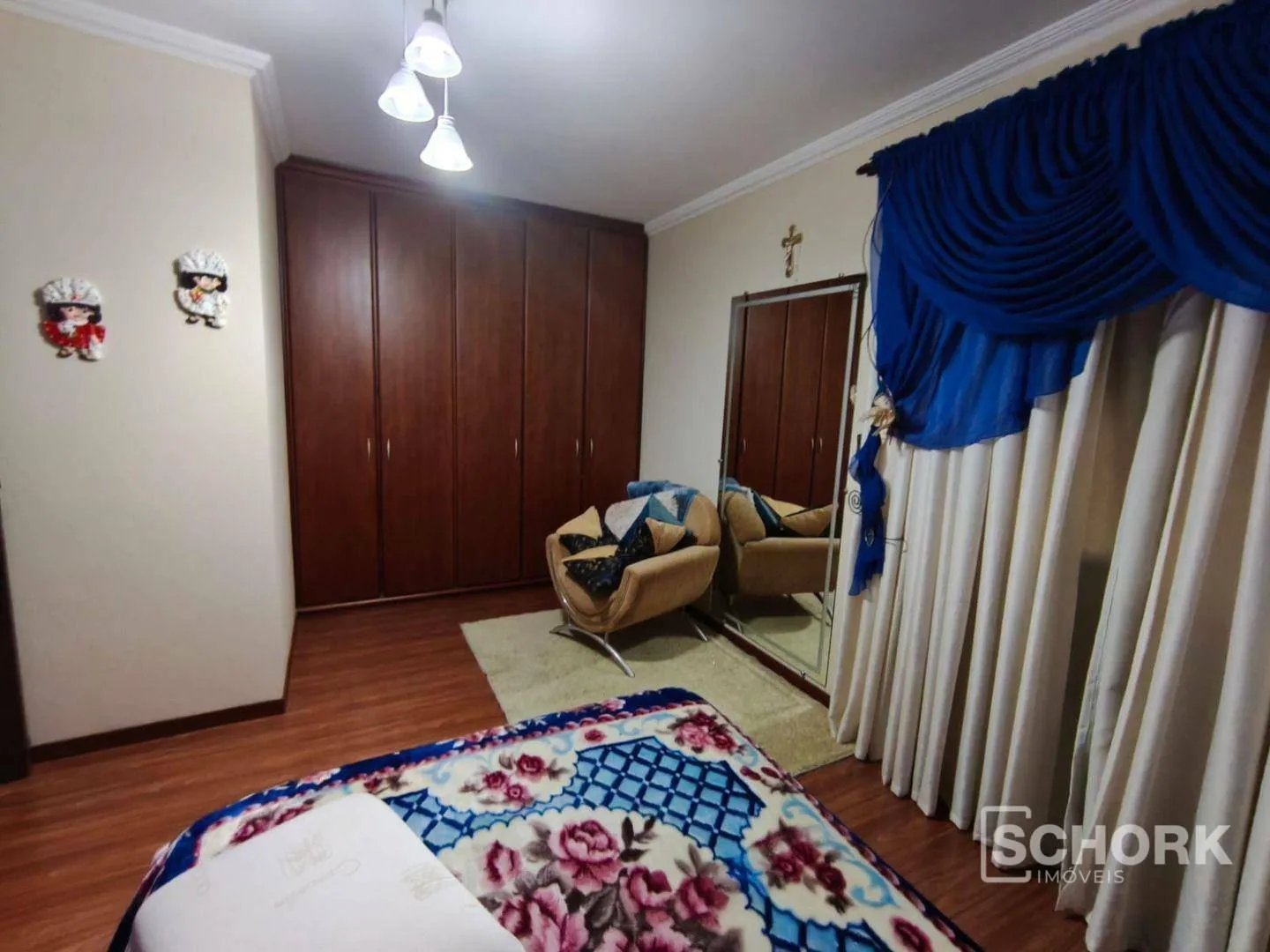 Casa com 3 dormitórios à venda, 250 m por R$ 1.300.000,00 - Padre Martinho Stein - Timbó/SC — foto 5