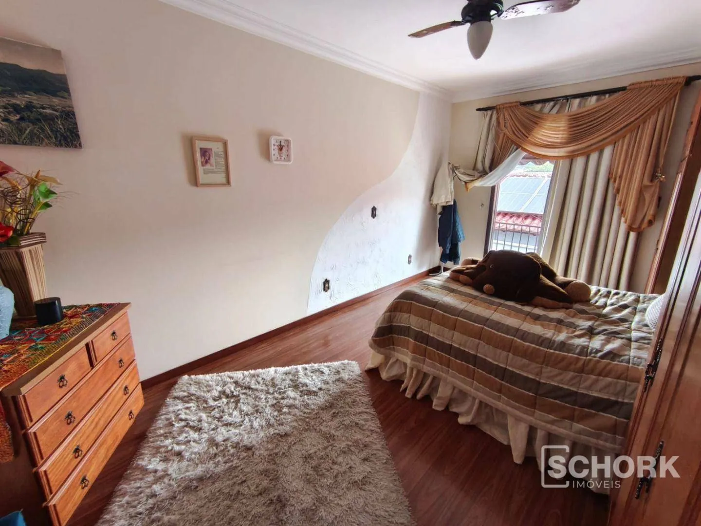 Casa com 3 dormitórios à venda, 250 m por R$ 1.300.000,00 - Padre Martinho Stein - Timbó/SC — foto 7